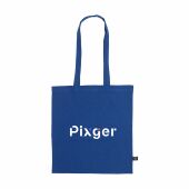 Shoppy Colour Bag GRS Recycled Cotton (150 g/m²) tas