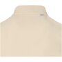 Calgary 180 g/m² herenpolo met lange mouwen - Zandsteen - 3XL