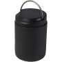 Doveron 500 ml geïsoleerde lunchpotan gerecycled roestvrijstaal - Zwart Doveron 500 ml geïsoleerde lunchpotan gerecycled roestvrijstaal - Zwart