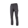 Herenbroek Harmony Asphalt Grey XS