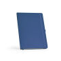 Marquez A4 Notebook - Koningsblauw