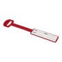 Pudong - luggage tag