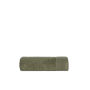 T1-Deluxe60 Deluxe Towel 60 - Olive Green