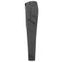 Werkbroek 4-Way Stretch 502027 Dark Grey 45