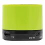 Wireless speaker NEW LIBERTY groen