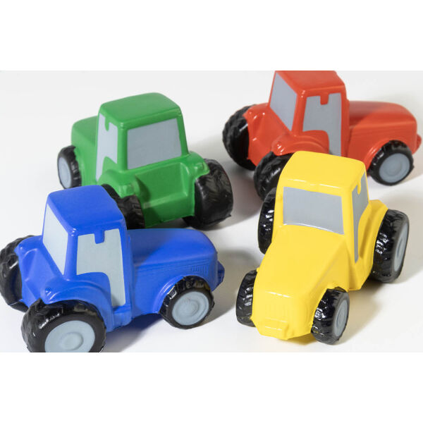 FarmCalm - antistress traktor FarmCalm - antistress traktor