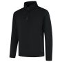 Technical Fleecejack 1/4 Zip Redefined 306118 Black XL