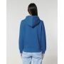 S/S Drummer 2.0, 280 gr/m² - Royal Blue/Go Green