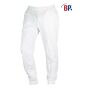 BP® Comfortabele broek voor heren white XSn BP® Comfortabele broek voor heren white XSn