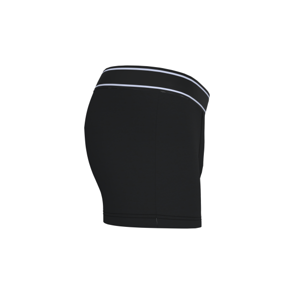 Boxershort Black XXL Boxershort Black XXL