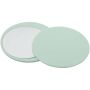 Glider slider makeup mirror - Mist Green Glider slider makeup mirror - Mist Green