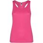 Shura sporthemd voor dames - Rossette - S