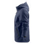 Karting Jacket Navy S
