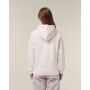 Sounder - De unisex hoodie met steekzakken - Vintage White (3XL) Sounder - De unisex hoodie met steekzakken - Vintage White (3XL)