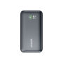 Anker powerbank PowerCore 10.000mAh 30W powerbank, zwart Anker powerbank PowerCore 10.000mAh 30W powerbank, zwart