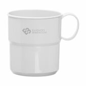 Orthex Bio-Based Mug 300 ml koffiebeker