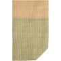 Rhythm draagtas van stro-papier, 10 liter - Gemêleerd groen Rhythm draagtas van stro-papier, 10 liter - Gemêleerd groen