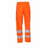 fluorescent orange