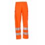 River-Pants fluorescent orange S