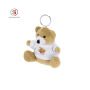 Sleutelhanger Teddybeer Pickford - MARR - S/T