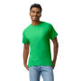 Gildan T-shirt Ultra Cotton SS unisex 340 irish green L