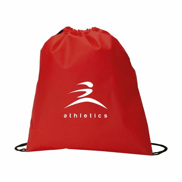 Non-Woven Promobag GRS RPET (80 g/m²) rugzak Non-Woven Promobag GRS RPET (80 g/m²) rugzak