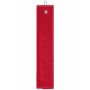 Golf Towel red one size