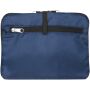 EcoFold RPET opvouwbare rugzak 15 l - Navy