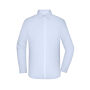 Men's Shirt - MODERN FIT- light blue S