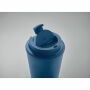 TRIDUS - PP beker 300 ml - Blauw