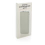Ultra snelle 10.000 mAh powerbank met PD, wit