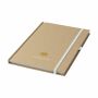 ECO Notebook A5 notitieboek - wit