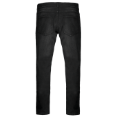 Basic jeans Black Rinse 36 FR
