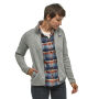 Patagonia - Women's Better Sweater Jacket - Birch White - XL
