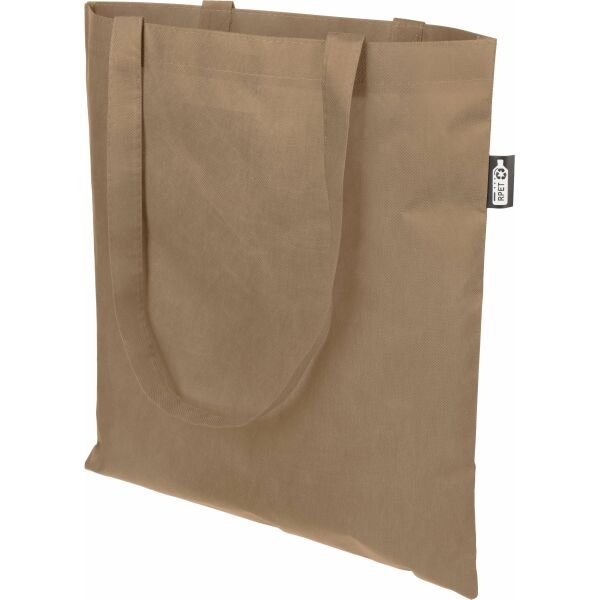 Shopping bag Vian | 11 l - brown Shopping bag Vian | 11 l - brown
