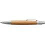Bamboe balpen Arabella bruin