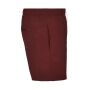 SWIM SHORTS, CHERRY, 3XL, BUILD YOUR BRAND