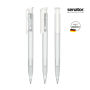 senator SUPER HIT Clear balpen wit