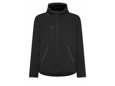 BS Storm padded dames softshell jas, 270 gr/m²