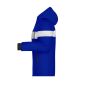 Ladies' Wintersport Jacket electric-blue/white XS