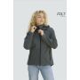 SOL'S Race Hooded Women, Black, 3XL