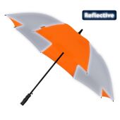 Oranje / Zilver