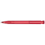 Super Hit Clear Rood 201