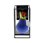 No Water Flowers® - Formz industrial, In giftbox, Blauw
