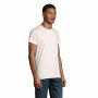 PIONEER MEN - PIONIER HEREN T-Shirt 175g - 3XL - Zacht Roze