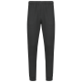 Fleece joggingbroek uniseks Dark Grey 4XL