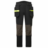 Black Short
