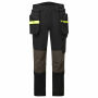 EV4 Stretch Detachable Holster Broek