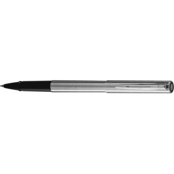 Waterman Graduate chrome rollerball