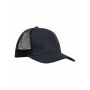 Trucker Cap Dark Navy/Bl